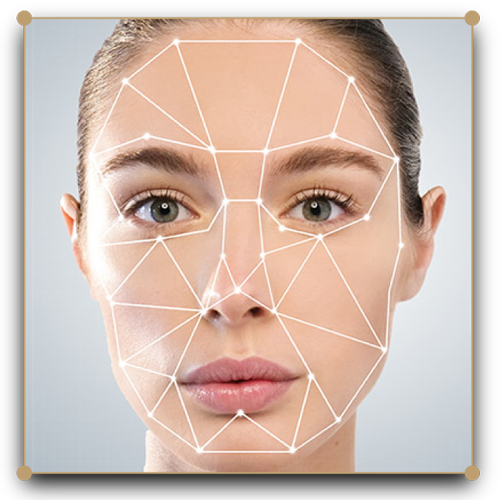 arpha 3D人臉辨識智能智慧鎖