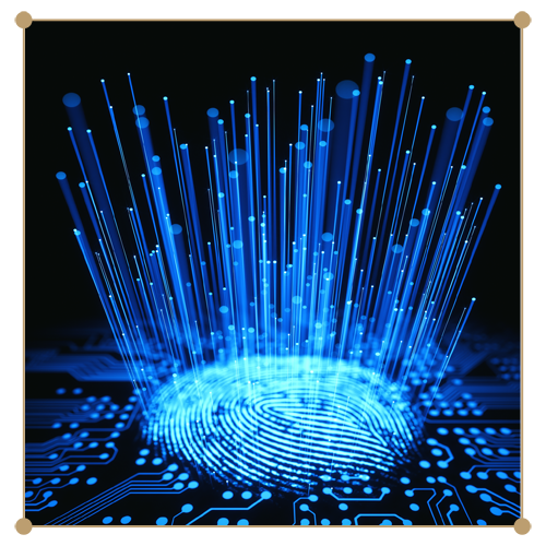 arpha 360度指紋辨識智慧鎖