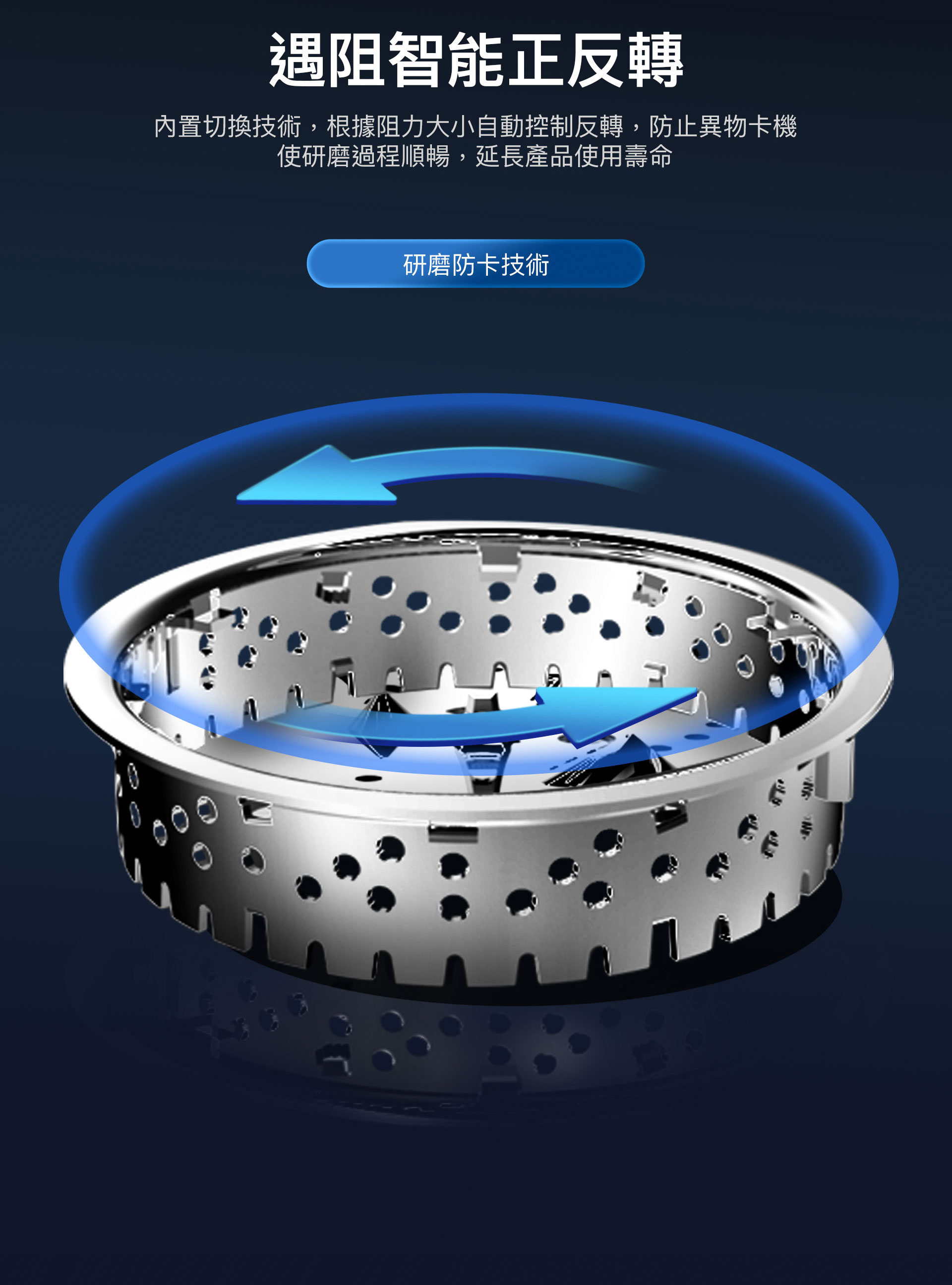 arpha NX8 智慧廚下廚餘機