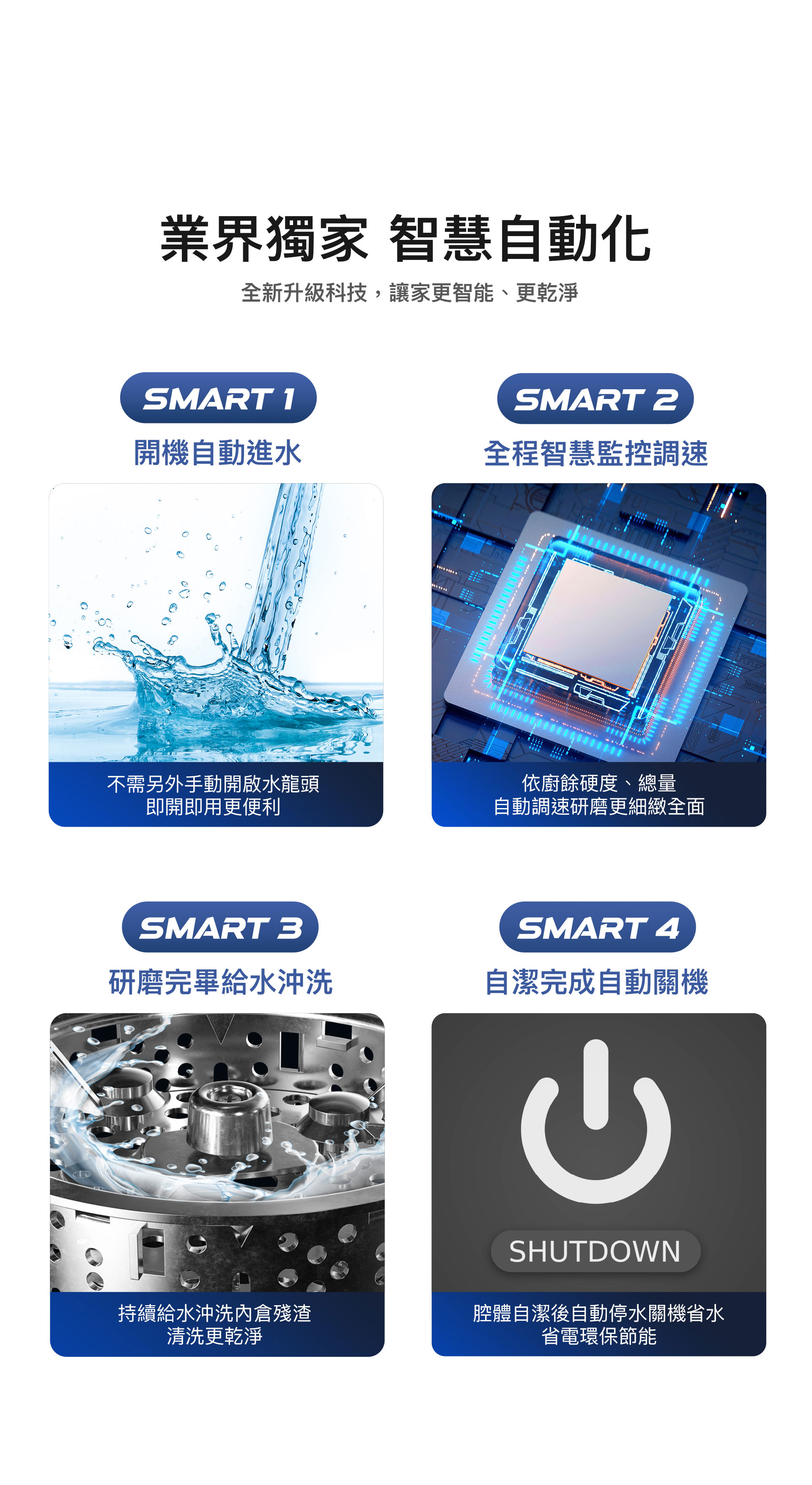 arpha NX8 智慧廚下廚餘機