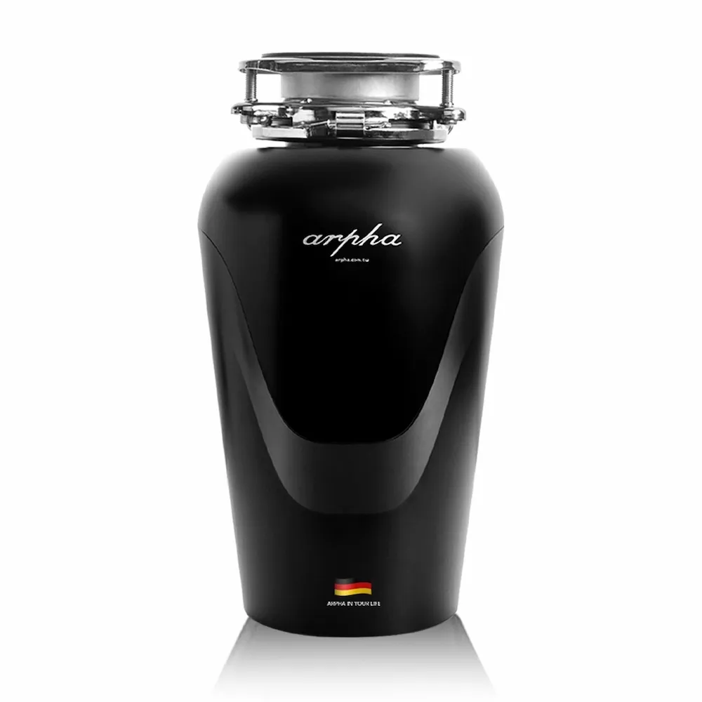 arpha nx8 cover