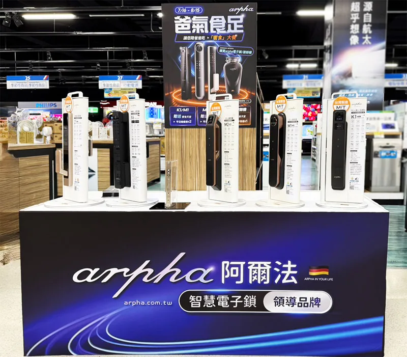 Carrefour Xindian 2025