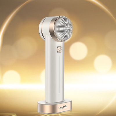 arpha Toothbrush